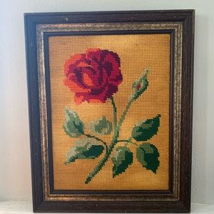 Meet your Posher, Rita